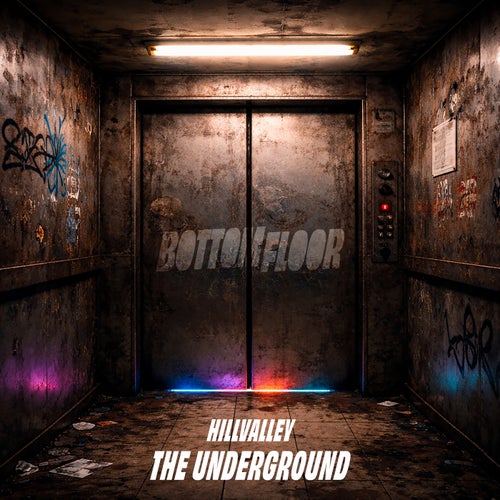 THE UNDERGROUND