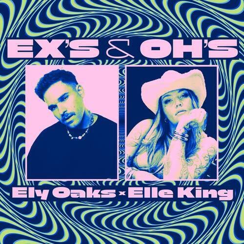 Ex's & Oh's