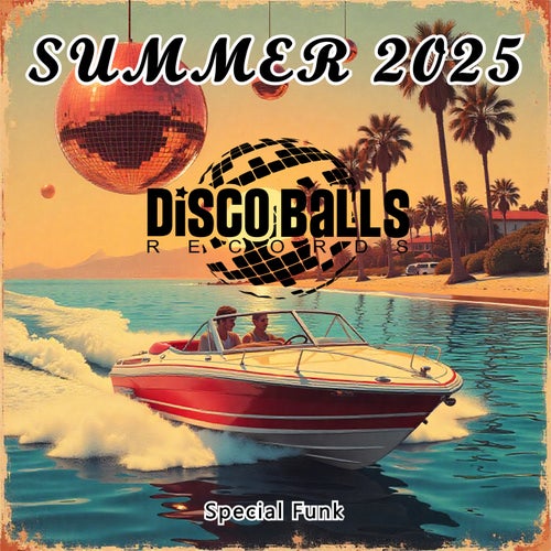 VA - Summer 2025 ( Special Funk )