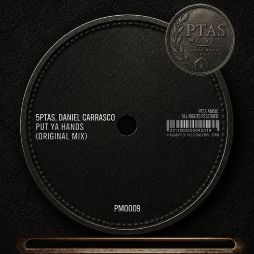 Put ya Hands (Original Mix)