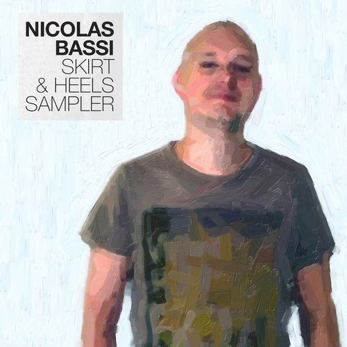 Cover art for Skirt & Heels Sampler