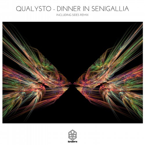 Dinner In Senigallia