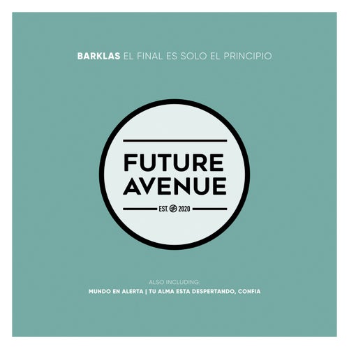  Barklas - El Final Es Solo El Principio (2023) 