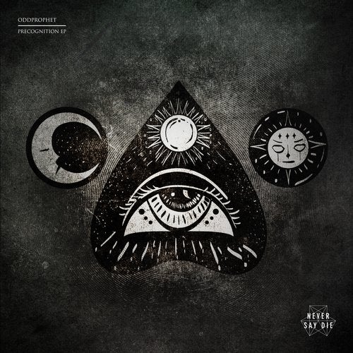 Oddprophet - Precognition [EP] 2018