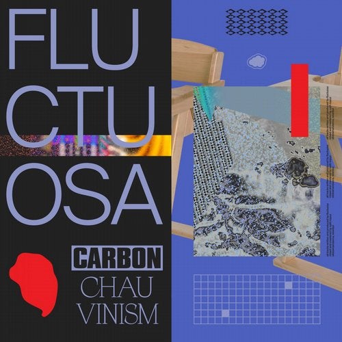 Cover art for Carbon Chauvinism