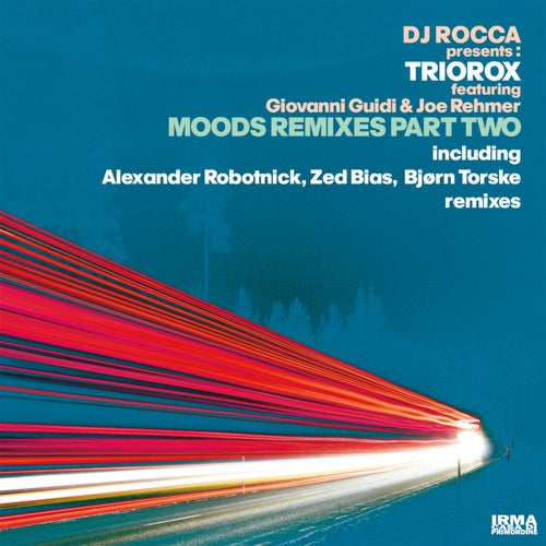 Moods Remixes - Part Two