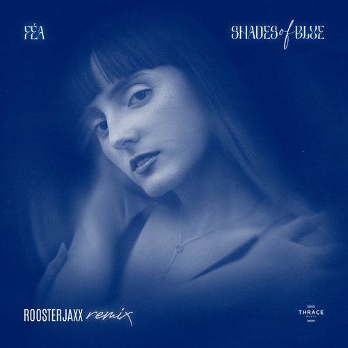 Shades of Blue (Roosterjaxx Remix)