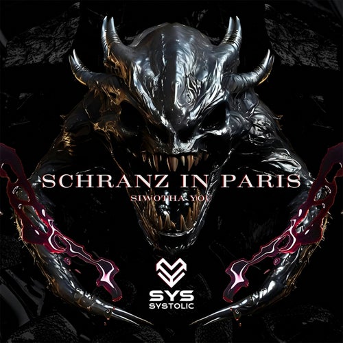 Schranz In Paris
