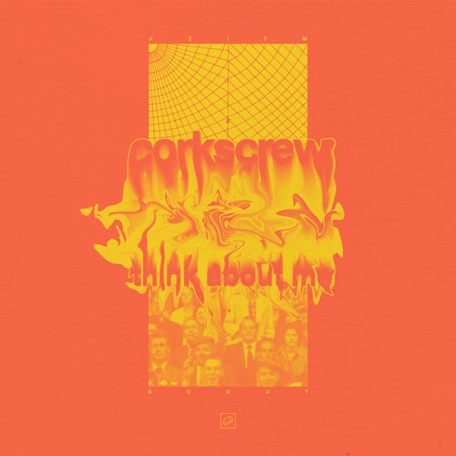 Cover art for Think About Me