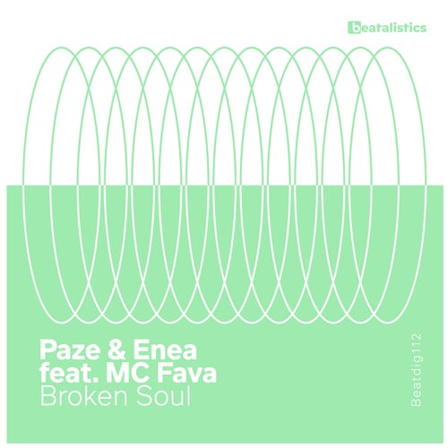 Broken Soul