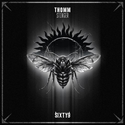 Stinger (Extended Mix)
