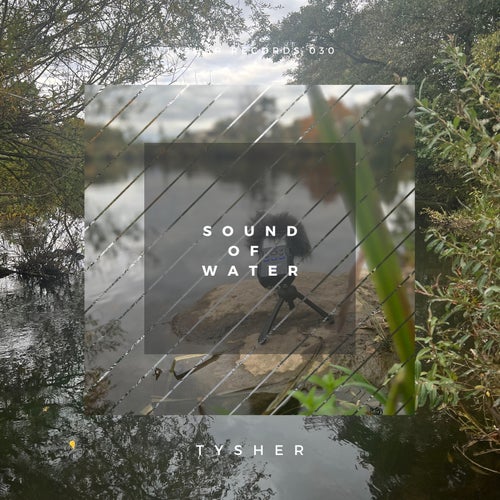 Sound Of Water