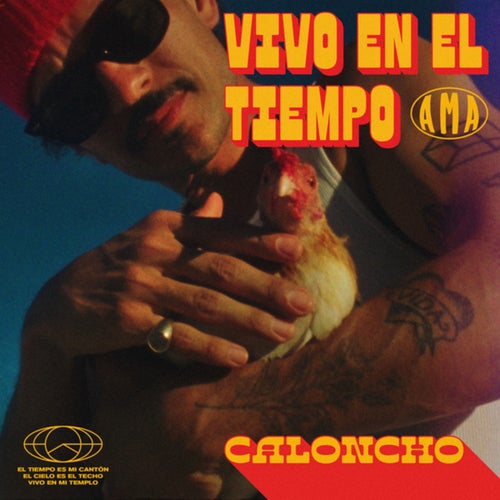 Vivo En El Tiempo (ama)