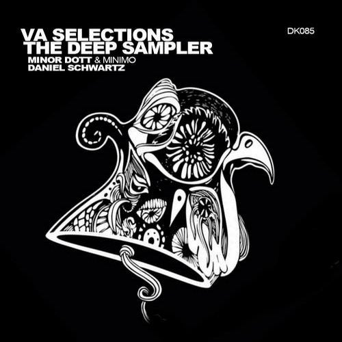 VA SELECTIONS - THE DEEP SAMPLER