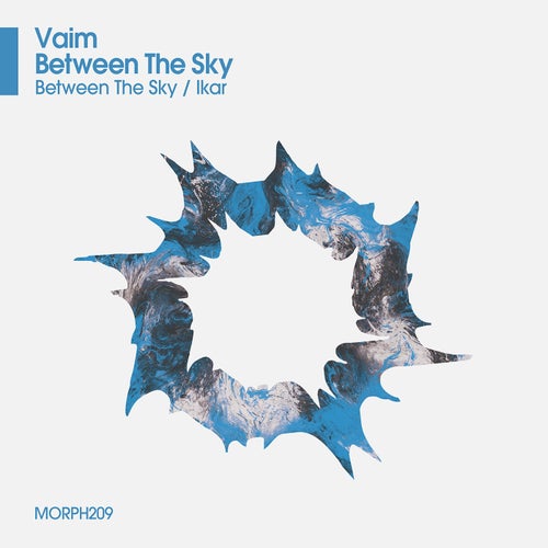  Vaim - Between The Sky (2024) 