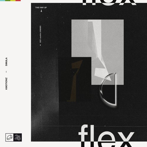 Cover art for Flex