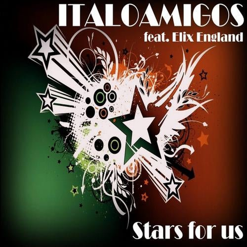 Stars for Us (feat. Elix England)