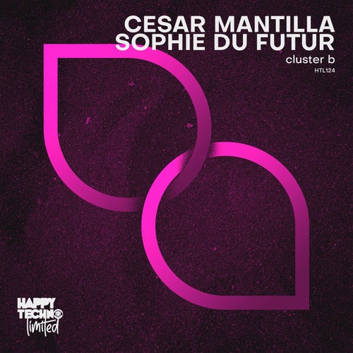 Cluster B