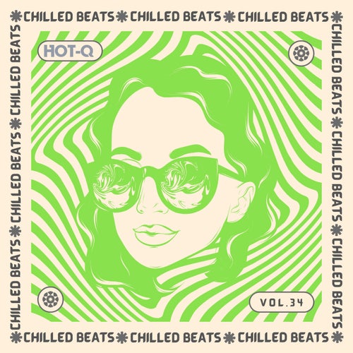 Cover art for Chilled Beats 034