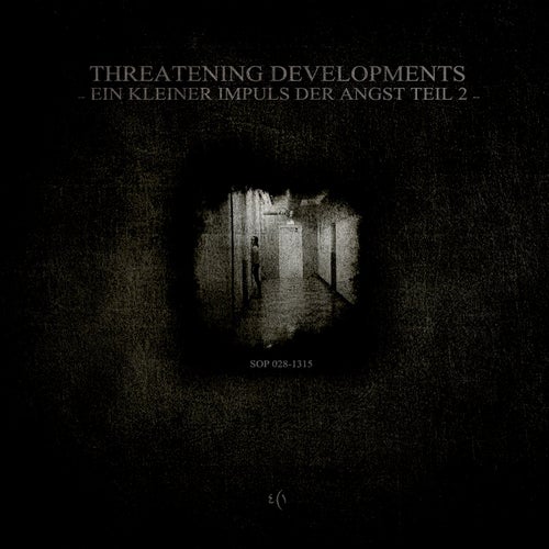 Ein Kleiner Impuls Der Angst, Teil 2