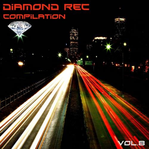 DIAMOND REC COMPILATION VOL.8