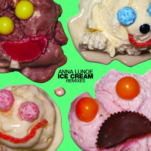Ice Cream (Remixes)