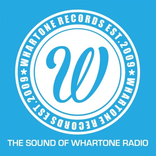 The Sound Of Whartone Radio 009