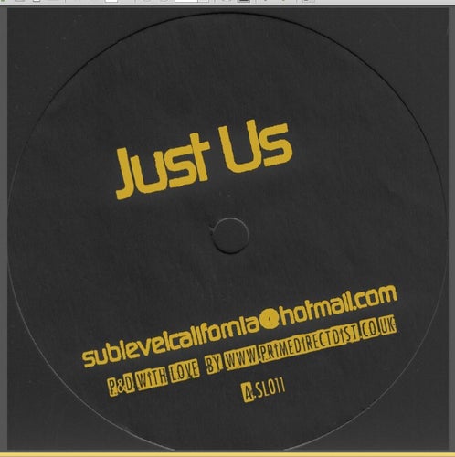 Just Us Remixes