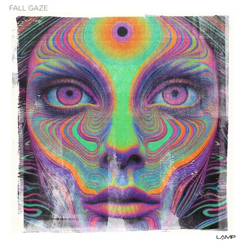 Fall Gaze