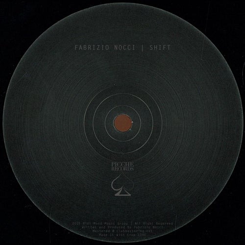 Shift