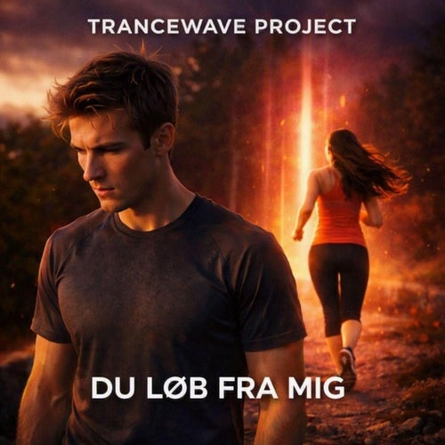 Trancewave project — Du Lob Fra Mig (2026)