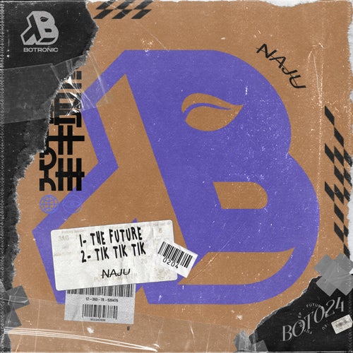 The Future EP
