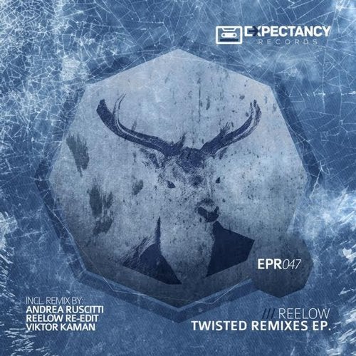 Twisted Remixes Ep