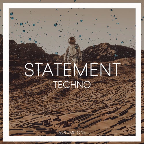 Statement Techno, Vol. 1