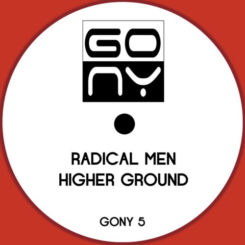 Higher Ground