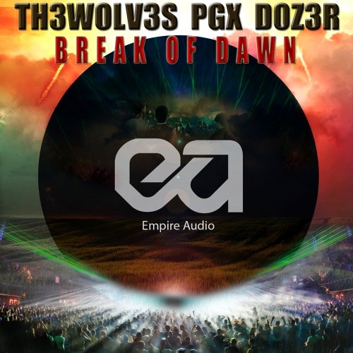 Break Of Dawn