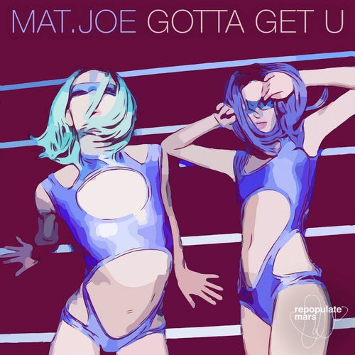 Gotta Get U