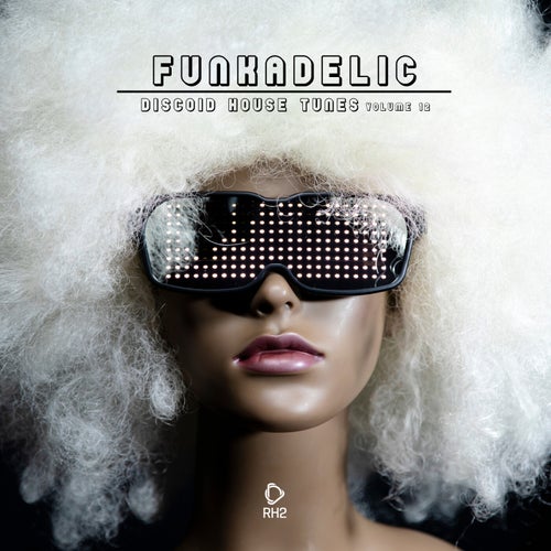 Funkadelic Vol. 12
