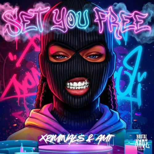 Set You Free
