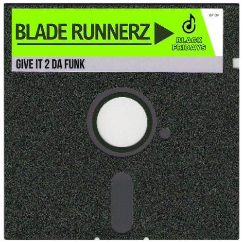 Give It 2 Da Funk