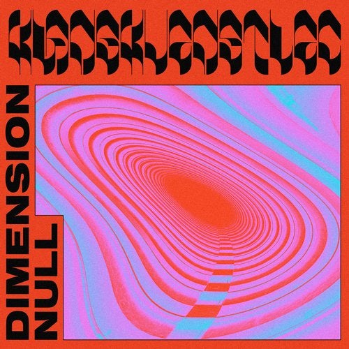 Cover art for Dimension Null