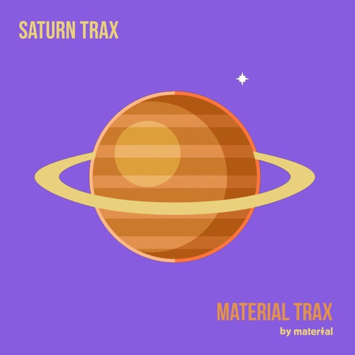 Saturn Trax