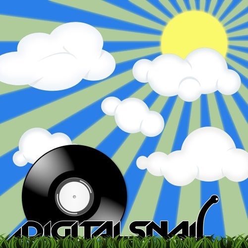 Digital Snail