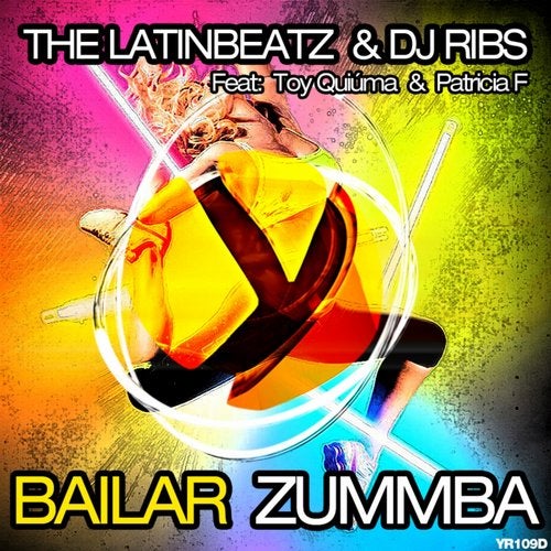 Bailar Zummba