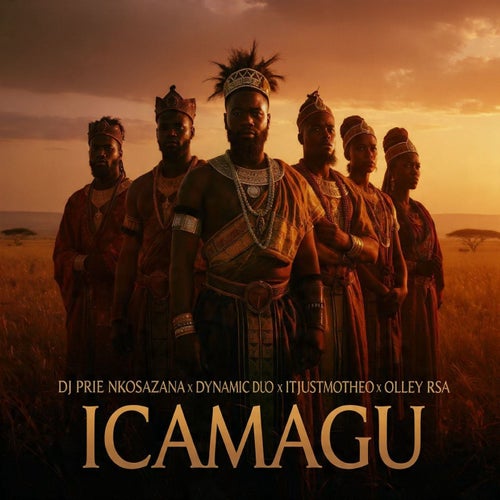 Icamagu