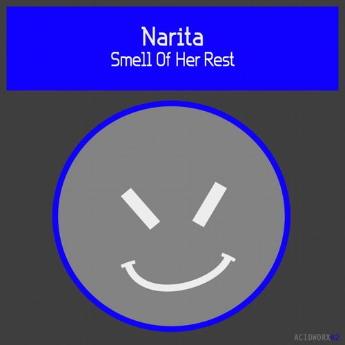 Smell of Her Rest