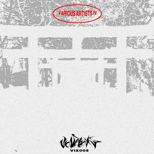 VIXLATIXN V.A. Vol.4