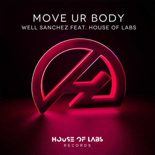Move Ur Body (Extended Club Mix)