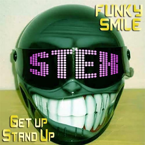 Funky Smile