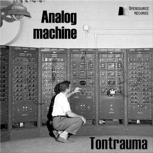 Analog Machine